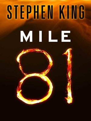 cover image of Mile 81